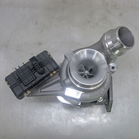 Offre Spéciale N47N moteur diesel pièces automobiles turbocompresseur RHV4-T39 9VB02 8512379 851237902 851237903 pour Mini Cooper D 2.0 2011-2019