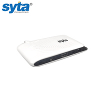 Topping — décodeur satellite SYTA hd, gratuit vers l'air, nouveau récepteur internet, afrique
