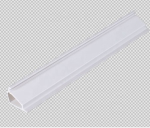 Profilo IN PVC striscia di plastica - Product Image 1