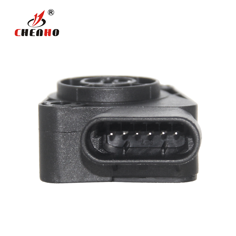 CHENHO Auto Throttle Position Sensor for Volvo DAF SCANIA DODGE