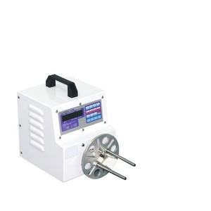 Multi-function Twisting Winding <b>Machine</b> Pvc Electrical Insulation <b>Tape</b> Winding <b>Machine</b> - Product Image 2