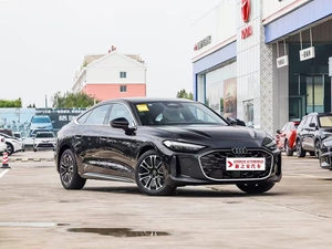 AU-DI <span class=keywords><strong>A5L</strong></span> Sportback 2024 TFSI 150KW Luxury 2.0T - Product Image 2