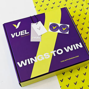 Custom Printed Logo <b>Corrugated</b> <b>Paper</b> Cardboard Packaging Mailing Box Large Apparel Gift Kraft Packaging Box Glossy Lamination - Product Image 1
