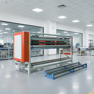 Máquina de <span class=keywords><strong>Corte</strong></span> Ultrasónico Industrial - Product Image 1