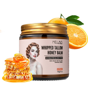 Melao bálsamo de sebo #6 Manuka miel carne sebo hidratante Halal batido sebo <span class=keywords><strong>Balam</strong></span> - Product Image 6