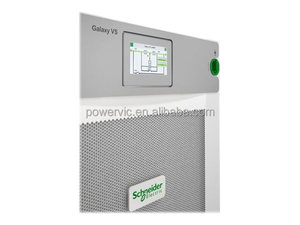 Original et nouveau GVSUPS60KHS armoire d'alimentation UPS sans batterie <span class=keywords><strong>Schneider</strong></span> Electric Galaxy VS UPS 60kW 400V pour batterie externe - Product Image 5