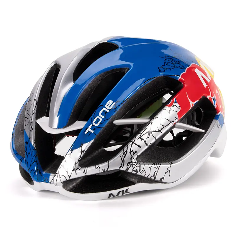 MTB cycling helmet team integrated mountain road bike cycling helmet mountain bike safety cycling helmet bike protective gear