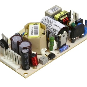 Artesyn-fuente de alimentación médica Astec AC/DC, marco abierto, 5V/25W, conmutación de NPS22-M, 5V, 5A [8A], 25 - 40 W, <span class=keywords><strong>47</strong></span>-440Hz, <span class=keywords><strong>0</strong></span> A + 80, 2 años de PH - Product Image 1