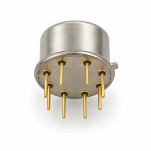 Composants électroniques Chine AD584TH Gestion de l'alimentation (PMIC) TO-99 8 Boîtier métallique 100% Original - Product Image 1