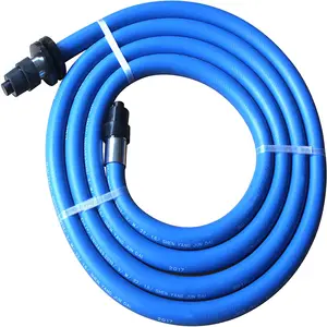 KELITONG Linh Hoạt Composite Hose Dầu Hút Dầu Diesel Và Dầu Khí Sử Dụng Cho Tàu Chở Dầu