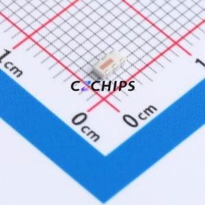 HFCN-3100D+ Ceramic <b>Filter</b> SMD-6P,3.2x1.6mm <b>RF</b> ( Center Frequency: 6.65GHz )( Impedance: 50Ohm ) - Product Image 1