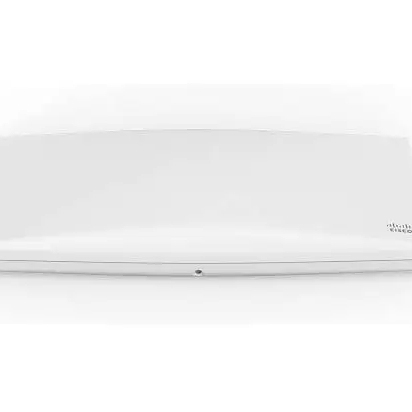 For Meraki MR44 NEW Cloud Managed Wireless Access Point Wi-Fi 6 (802.11ax) in Stock