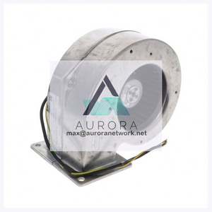 Ventiladores de refrigeración de motor 109R0624H4021 de alta calidad, excelentes para soporte de equipos eléctricos, precio competitivo OEM - Product Image 1