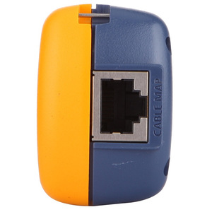 Générateur de tonalité audio LAN et sonde Fluke IntelliTone Pro 200 pour le test de câbles réseau, analyseur Ethernet - Product Image 2