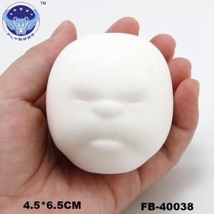 Đồ Chơi Bóng Thạch Thay Đổi Khuôn Mặt Giảm Căng Thẳng Giảm Căng Thẳng Mochi Hài Hước Phổ Biến - Product Image 2