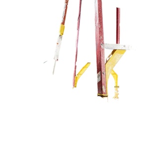 <span class=keywords><strong>Film</strong></span> de protection rigide en PE et LLDPE moulé par soufflage, bâches anti-poussière souples en plastique pour escaliers et carreaux, anti-salissure et anti-éclaboussures de peinture - Product Image 5