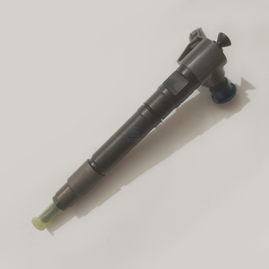 Inyector de Combustible Diésel OEM <span class=keywords><strong>23670</strong></span> de Buena Calidad para FORTUNER, HILUX, LANDCRUISER, HIACE, CAMRY - Product Image 3