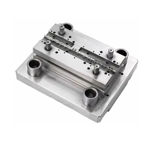 قوالب تقدمية متعددة الوظائف من الصلب المخصص لتطبيقات متنوعة - Product Image 2