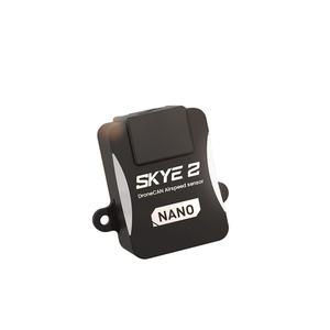 热CUAV SKYE 2纳米空速传感器DroneCAN STM32F4 100MHz 226.8千米/hAircraft空速先导管 - Product Image 1