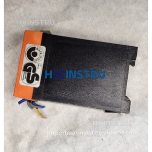 Relé de Seguridad Dold BD5987 / Usado en Muy Buen Estado H - Product Image 3