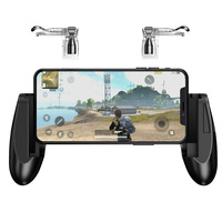 F2 Convient pour le jeu PUBG Bouton de tir de balle Manche PC PUBG Artifact