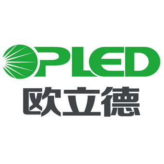 Opled Industrial Co., Ltd. logo