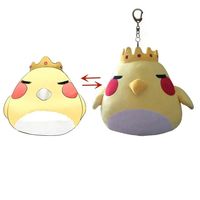Accessoires de vie quotidienne personnalisés de haute qualité Mini peluche porte-clés porte-clés jouets en peluche animaux