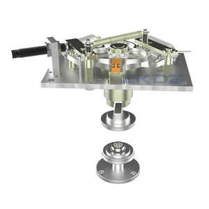 Tam boy hidrolik turnike mekanizması fiyat evrensel yarı otomatik tam boy turnike mekanizması - Product Image 6