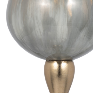 Tall Metal <b>Tealight</b> Candle <b>Holder</b> Decorative Pillar Votive Candlestick Table Centerpiece - Product Image 3