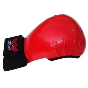 Gants de karaté de qualité supérieure - Mitaines de sparring de taekwondo, protège-mains de compétition - Product Image 4