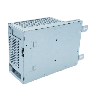 DSQC1018 3HAC050363-001 คอมพิวเตอร์หลักของหุ่นยนต์ |   ชุดควบคุมพลาสติก OEM สำหรับระบบอัตโนมัติทางอุตสาหกรรม |   โมดูลทดแทน - Product Image 3