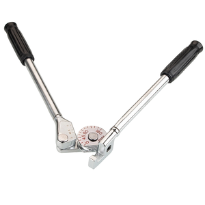 Herramienta Manual Profesional <span class=keywords><strong>de</strong></span> Grado Industrial para Doblar Tuberías <span class=keywords><strong>de</strong></span> Refrigeración, para Tuberías <span class=keywords><strong>de</strong></span> <span class=keywords><strong>Cobre</strong></span>, Dobladora <span class=keywords><strong>de</strong></span> Tubos <span class=keywords><strong>de</strong></span> Aluminio - Product Image 1