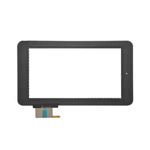 Replacement Parts For HP Slate 7 Plus WIFI 2800 2801 Tablet Touch Screen Digitizer Glass