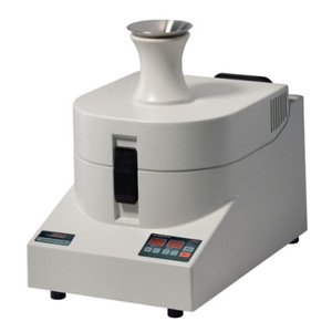 Broyeur rotatif haute vitesse Fritsch Pulverisette 14 1,5 kW pour usage en laboratoire - Product Image 1