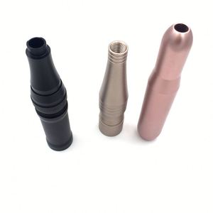 Fabrication sur mesure OEM, fraisage et tournage CNC pour l'usinage du laiton, de l'acier inoxydable et du titane - Services d'usinage de précision - Product Image 4