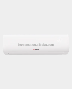 Aires Acondicionados Tropicales ELEKTA de 12000 BTU, 1 Tonelada, 220V, Unidad de Aire Acondicionado de Pared, R410a, Alto Rendimiento en Temperaturas Altas en Irak - Product Image 2