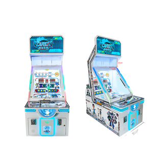 Machine à cadeaux pour enfants Sports Star - Multilingue, à partir <span class=keywords><strong>de</strong></span> 6 ans, <span class=keywords><strong>jeu</strong></span> individuel - Product Image 1