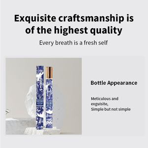 Offre Spéciale Unisexe Eau de Parfum Originale Vaporisateur de Poche 35ML Format <span class=keywords><strong>Voyage</strong></span> Parfum Floral & Fruité Mini Parfums Arabes de Dubaï - <span class=keywords><strong>Vente</strong></span> en Gros - Product Image 3