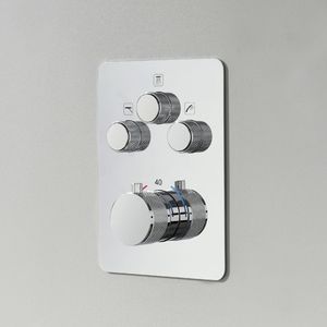 Hiện đại thép không gỉ duy nhất-xử lý treo tường rainhead vòi hoa sen vòi OEM mềm massage cầm tay vòi nước tắm cho khách sạn - Product Image 4