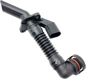 Manguera de Respiración del Cárter del Motor 03H103202A para Audi Q7 2007-2010, VW Passat <span class=keywords><strong>Touareg</strong></span> 2006-2008 3.6L 03H 103 <span class=keywords><strong>202</strong></span> a - Product Image 2