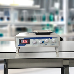 Medidor de TDS Digital para Análisis de Calidad del Agua, Medidor de pH y Conductividad, Modelo Alpha de AMZA INSTRUMENTS - Product Image 3