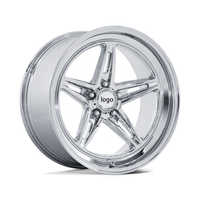 Jantes en alliage forgé sur mesure American Racing Groove 18-22 pouces 5x120 5x115 pour Corvette C8 Ford Mustang Chevy Camaro BMW M3 Race