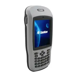 Magellan-جهاز GPS محمول باليد S17n مع جهاز جمع البيانات