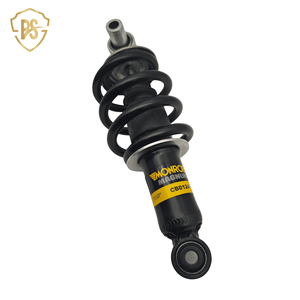 High Quality <b>Truck</b> Cab <b>Suspension</b> Damper Front OEM 1405470 <b>truck</b> <b>suspension</b> - Product Image 6