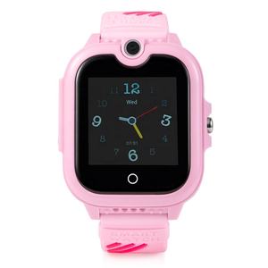 Wonlex 2020 nuevo reloj inteligente wifi impermeable de IP67 Android IOS KT13 GPS 4G niños smartwatch - Product Image 3