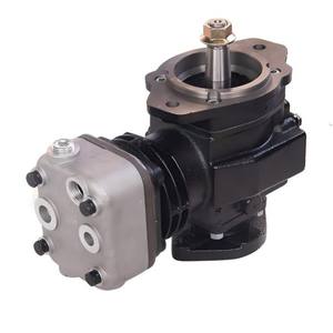 Pièces détachées pour chargeur C47AB-47AB003+B, compresseur d'air moteur, fourni par le fabricant - Product Image 3