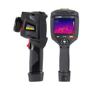 กล้องถ่ายภาพความร้อนอินฟราเรด CEM DT-9897L ความละเอียด 256x192 พิกเซล สำหรับตรวจสอบแผงวงจรและงานไฟฟ้า - Product Image 3