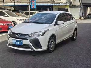 Avanza 2019 1.5E CVT Edizione Enchant, Norma Nazionale VI, Auto Familiare, Usata di Alta Qualità ed Economica, Efficiente nei Consumi - Product Image 1