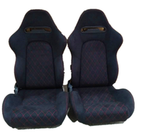 Sièges baquets Recaro CF au prix d'usine, style tendance, sièges baquets XL de haute qualité, sièges classiques Recaro