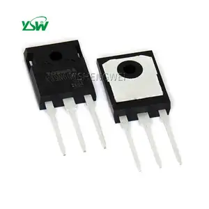 K39N60 600V 38.8A N-Channel Silicon Power MOS-FET Transistor K39N60W5